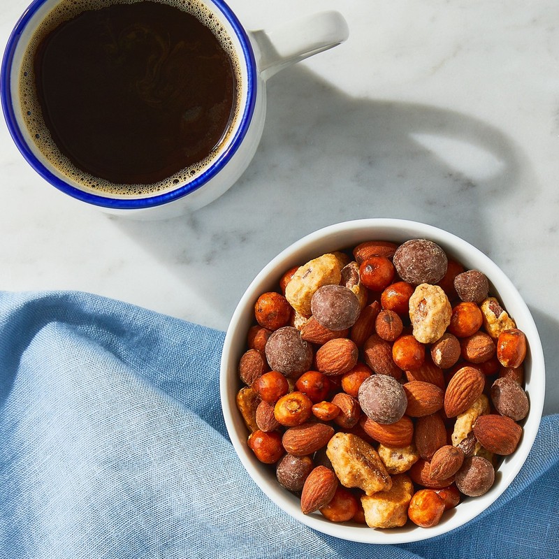 Great Value English Toffee Inspired Trail Mix – 6 oz Bag gallery