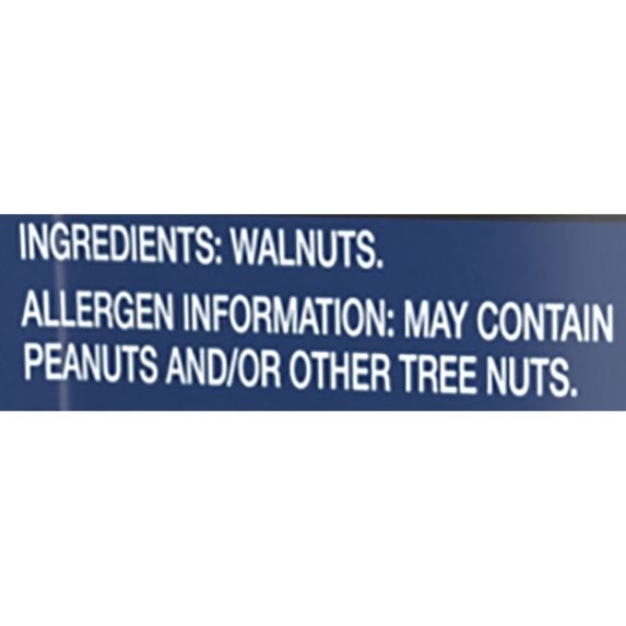 Fisher Chef's Naturals Gluten Free, No Preservatives, 16 oz Bag gallery