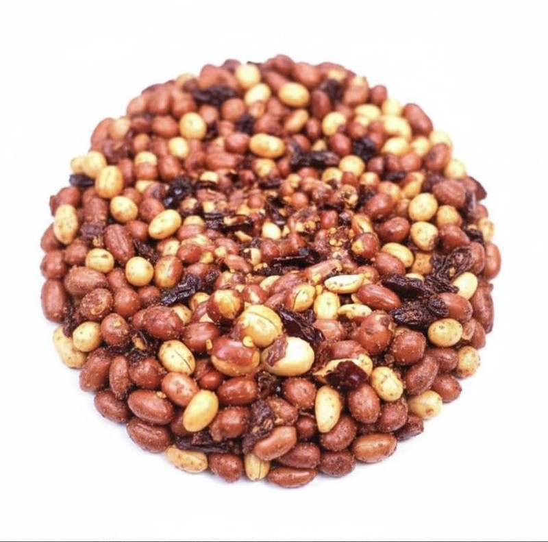Roasted and Salted Red Skin Spanish Peanuts, Cacahuate Snacks (Salted Peanut ... gallery