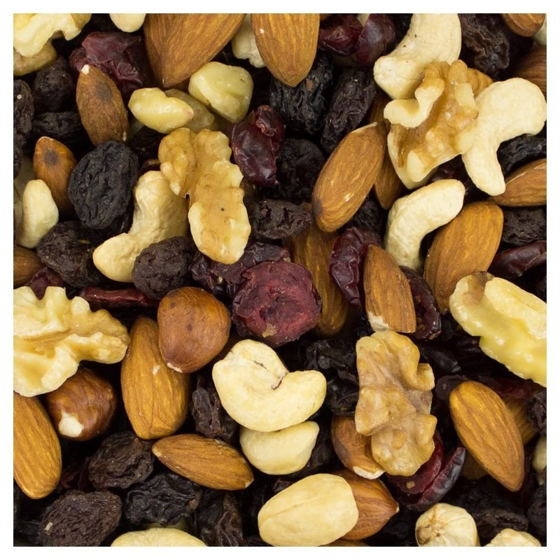 Nature's Finest Health Mix | Quality | Bulk Value Size 32 oz. With Almonds, ... gallery