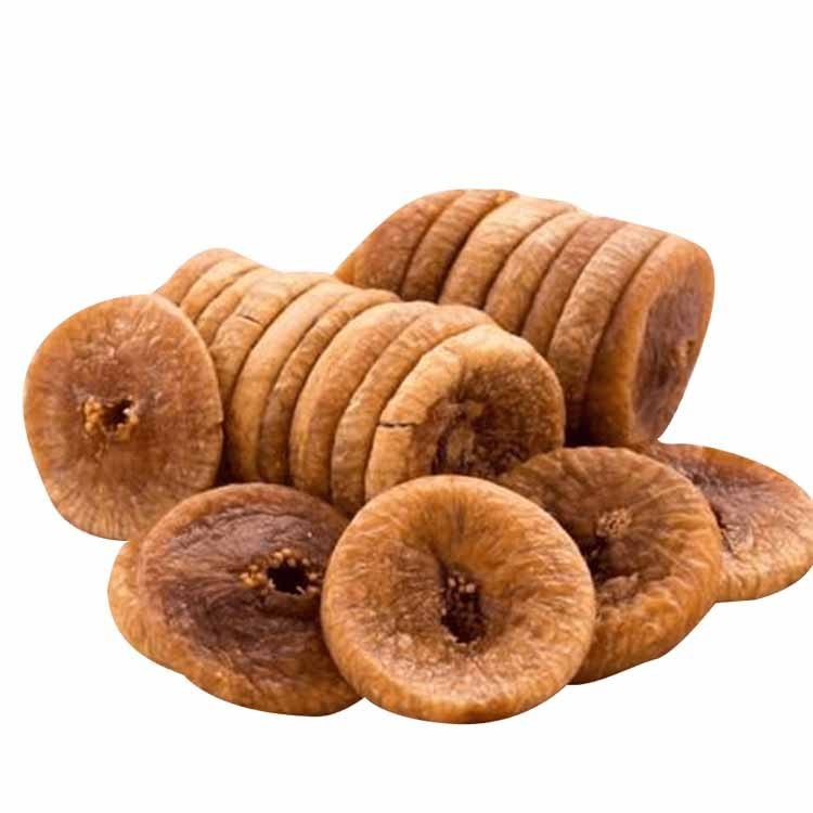Organic Box Afghani Anjeer 250g | Dried Figs Dry Fruit for Immunity Boost gallery