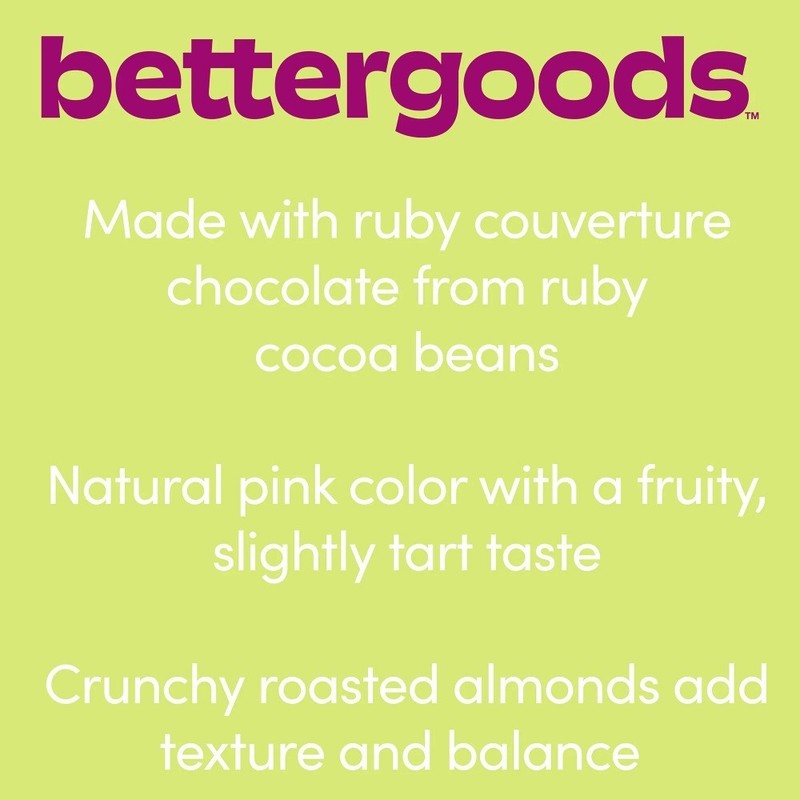 Ruby Couverture Almonds in Resealable Bag, 12 Ounce Bulk Pack gallery