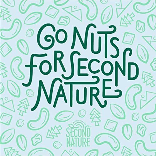 Second Nature Dark Chocolate Medley Trail Mix Pack of 12 Resealable Pouches gallery