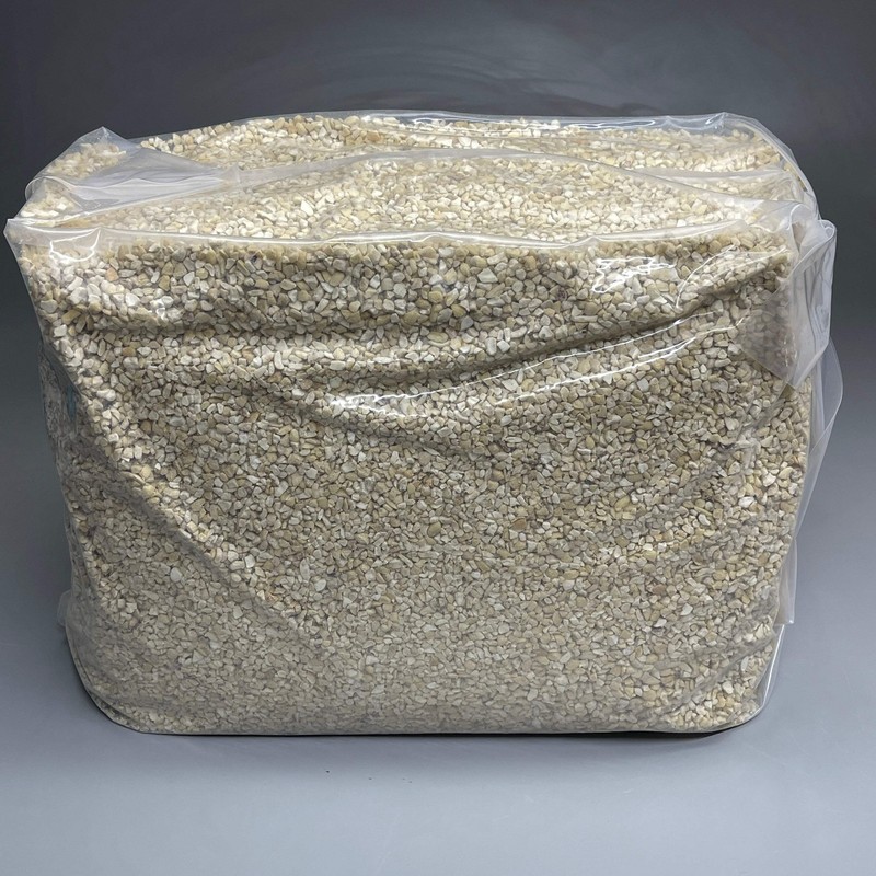 OLAM 100% Organic Blanched Cashew Kernels 50 LBS gallery