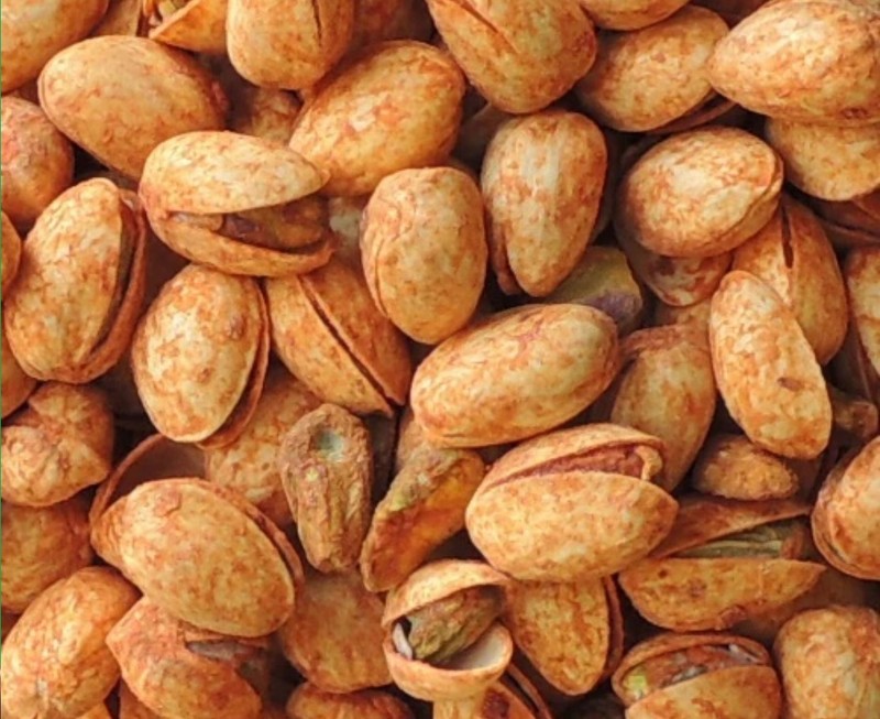 SWEET CHILI ROASTED SHELL PISTACHIO BULK VALUE BAG LIMITED PICK YOUR CRAVING!!!!