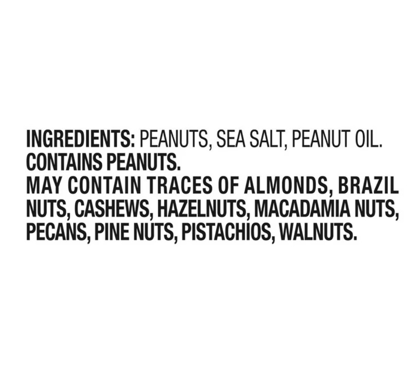 Member's Mark Virginia Peanuts Extra Large 34.5 oz Fresh Crunchy Snack gallery