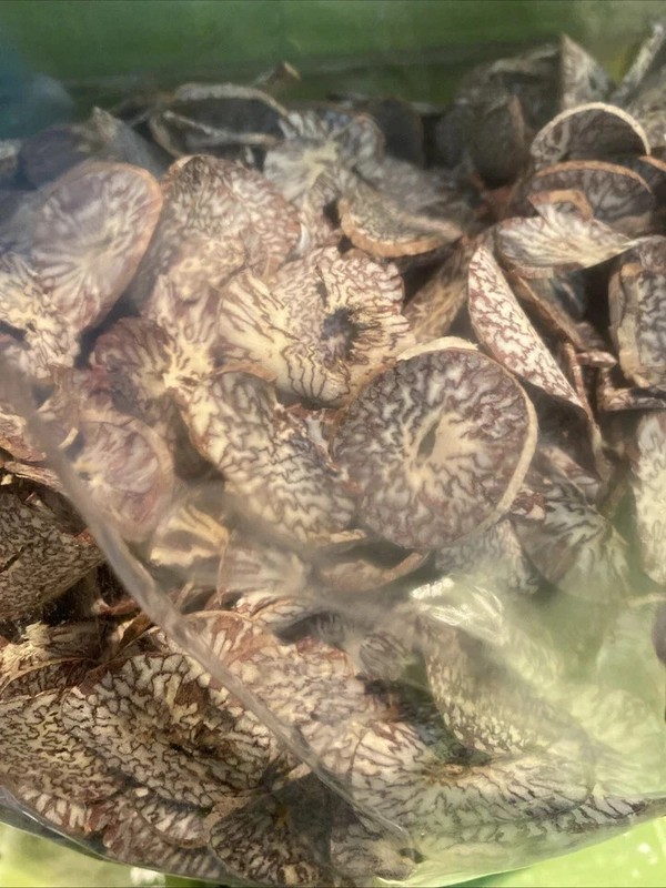 Banana Cut Supari | Betel Nuts Sliced Fresh | 2Lb | Fast 🇺🇸 Shipping gallery