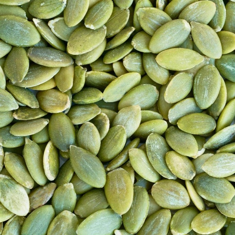 Go Vegan Pumpkin Seeds 200gm