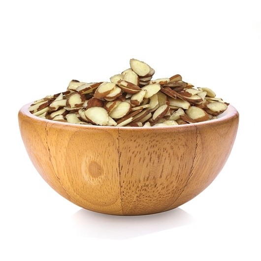Azar Natural Sliced Almond, 1.75 Pounds, 6 Per Case gallery