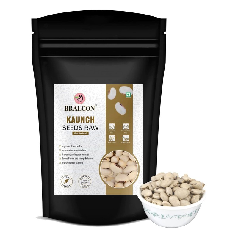 Bralcon Kaunch Seeds 100gm