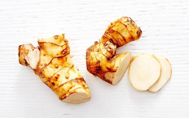 RawJoy Galangal 8 oz