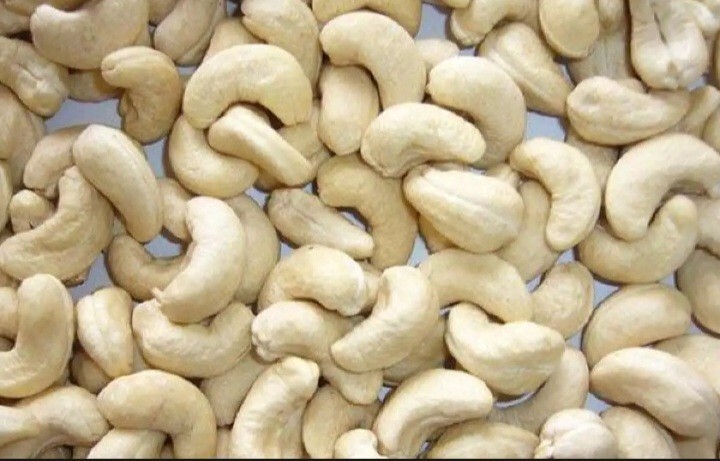 Ceylon Cashew Fresh Nuts Whole taste Best quality natural pure best gallery