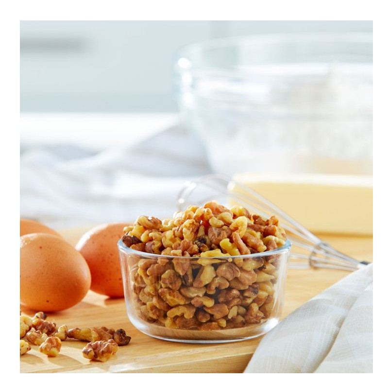 Great Value Chopped Walnuts, 24 oz gallery