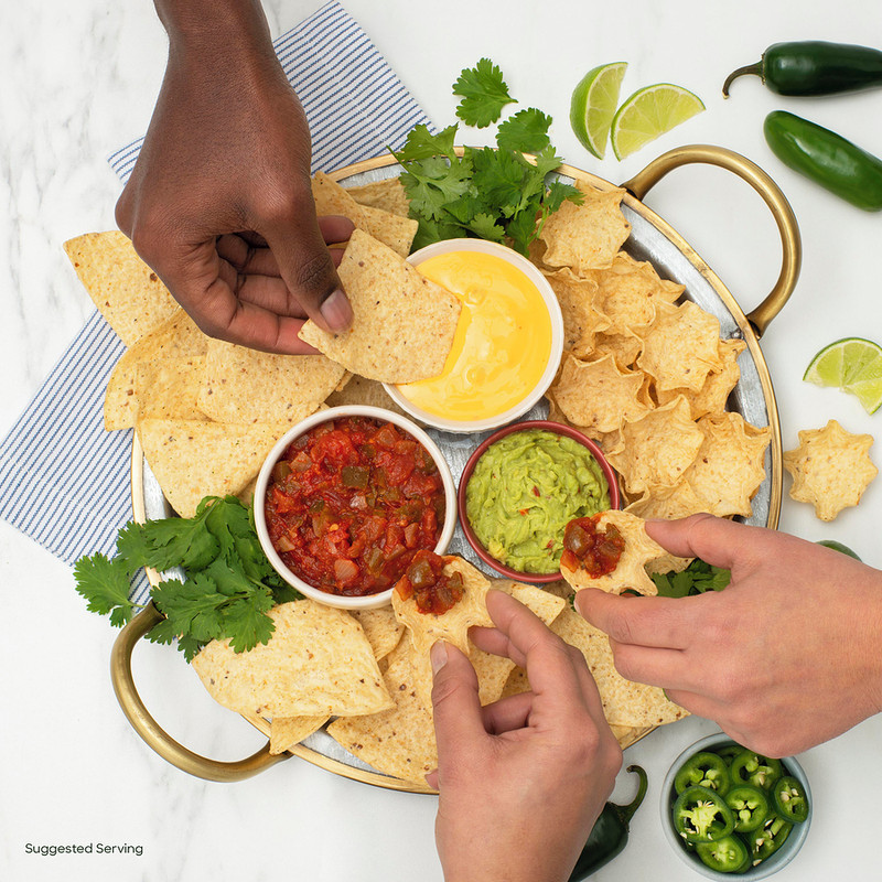 2-Pack Tostitos Salsa - Medium gallery