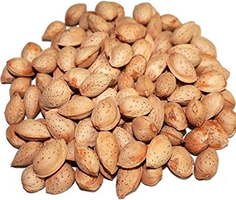 Natural In Almonds - e Goodn Bursting with gallery