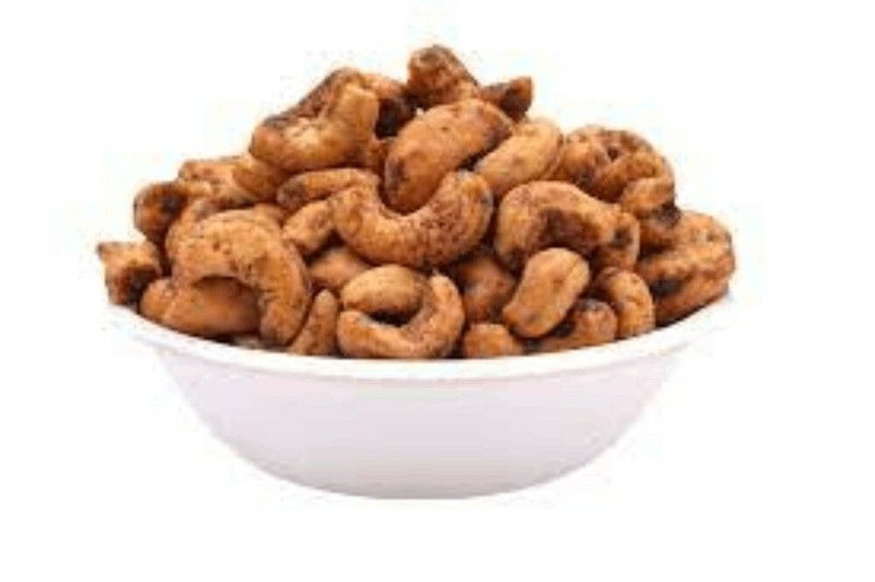 Cashew Nuts Roasted Salted Bottled (17.63oz) Ceylon Organic Premium Quality Nuts gallery