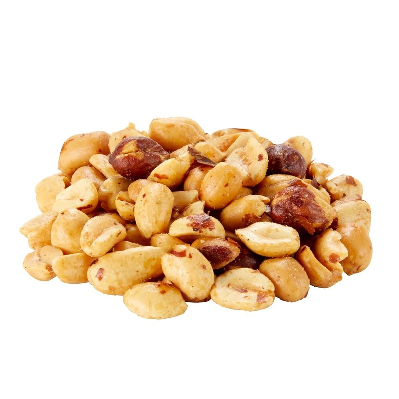 Legendary Crunch: Salted Peanuts 1.75 oz Bags – 18-Pack of Deliciousness gallery