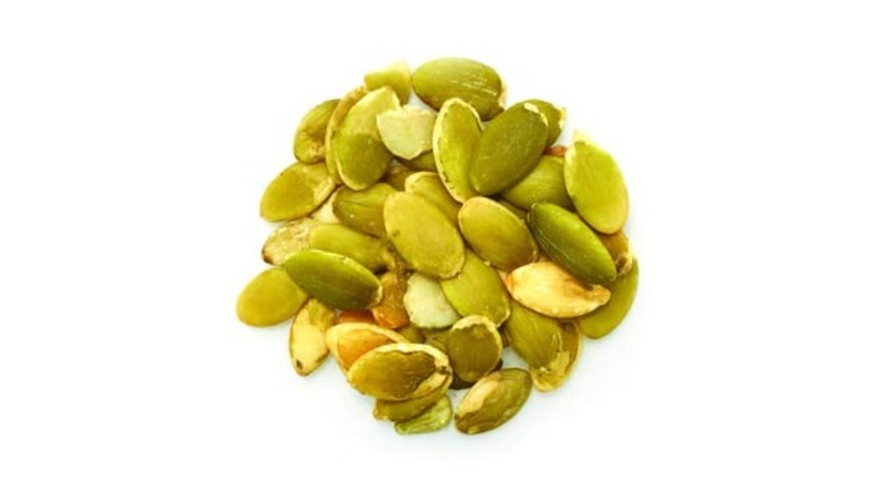 Dry Roasted Pumpkin Seeds, No Shell, 2.2 lb 35.3 oz, Gluten-Free, GMO-Free, K... gallery