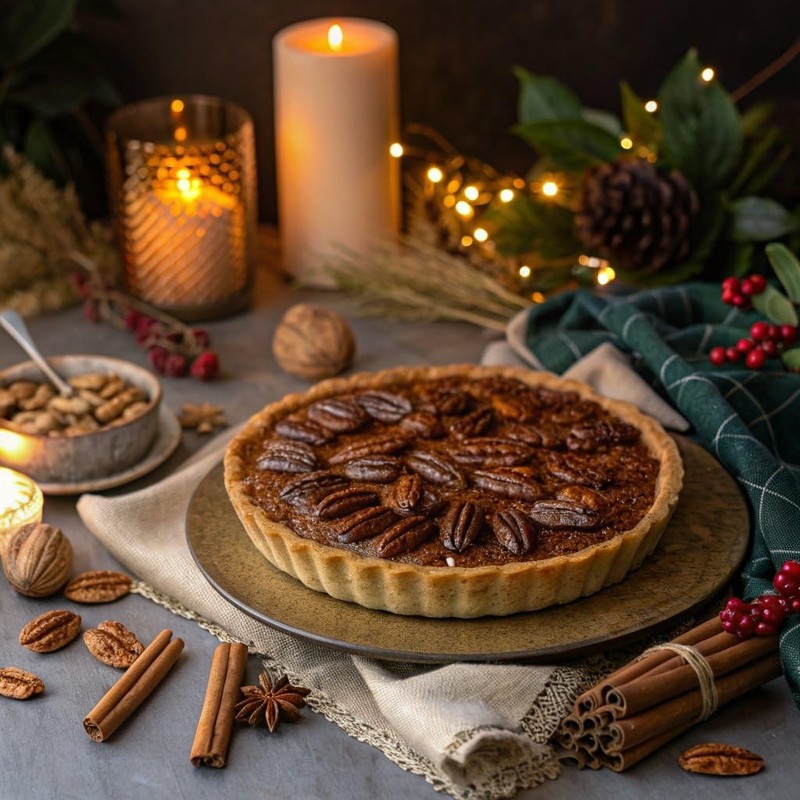 Pecan Pie Nuts Diamond 3.25oz gallery