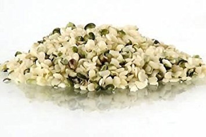 3 Pound (48 oz) Hemp Hearts Raw Shelled Hemp Seeds, Natural,FRESH