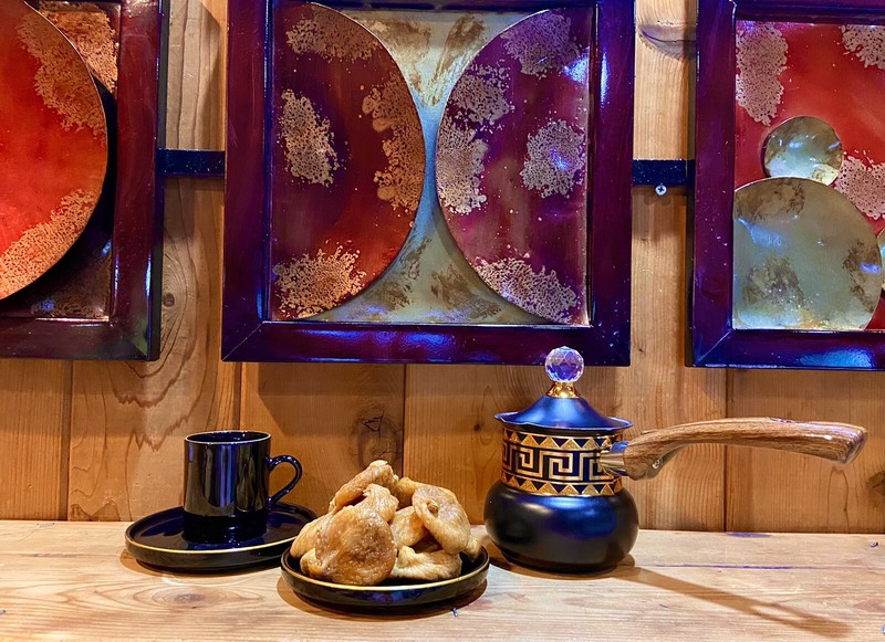 Turkish Sun Dried Figs Always Fresh Resealable Bag by Agro Sun Quality gallery