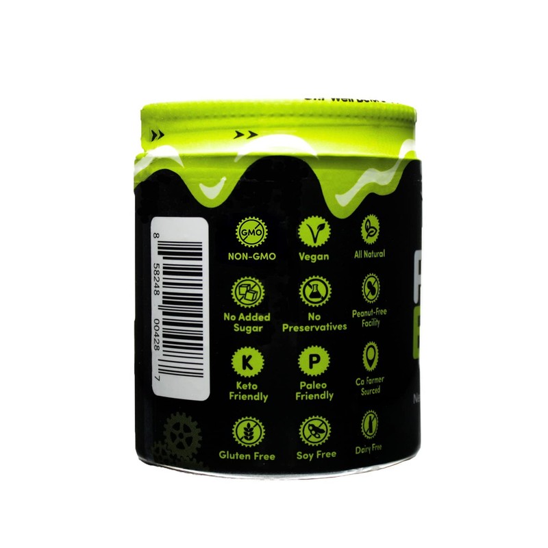 Pistachio Butter - Raw Unsalted gallery