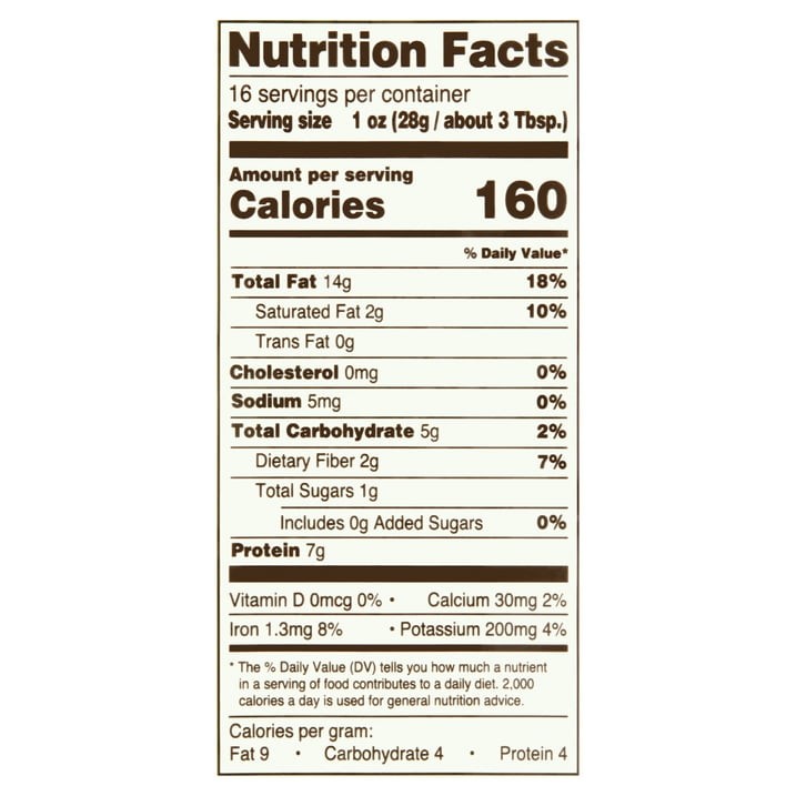 (Pack of 2) Raw Shelled Peanuts, 16 oz each Bags Free Shipping In 2 Days... gallery