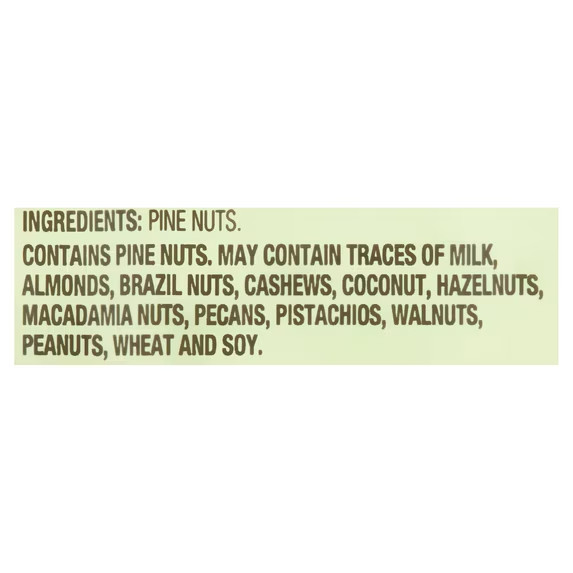 Great Value Pine Nuts, 4 oz gallery