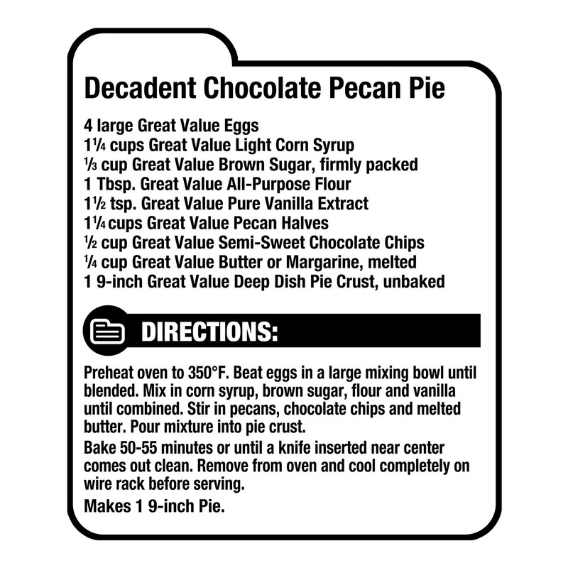 Great Value Pecan Halves, 32 oz gallery