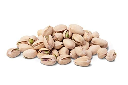 Roasted & Salted Organic Pistachios 2 Bags NT.WT.10 oz gallery