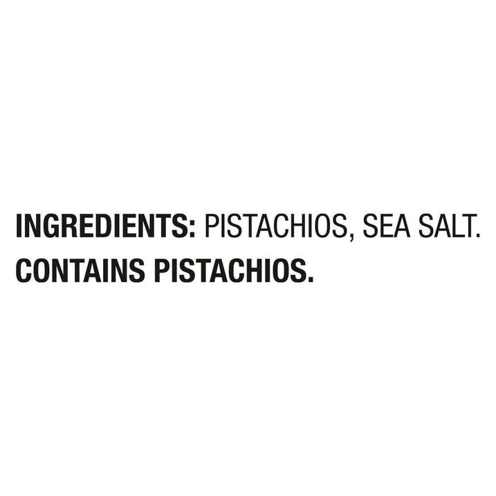 2 PACKS Member's Mark Roasted & Salted Pistachios, 48 oz. gallery