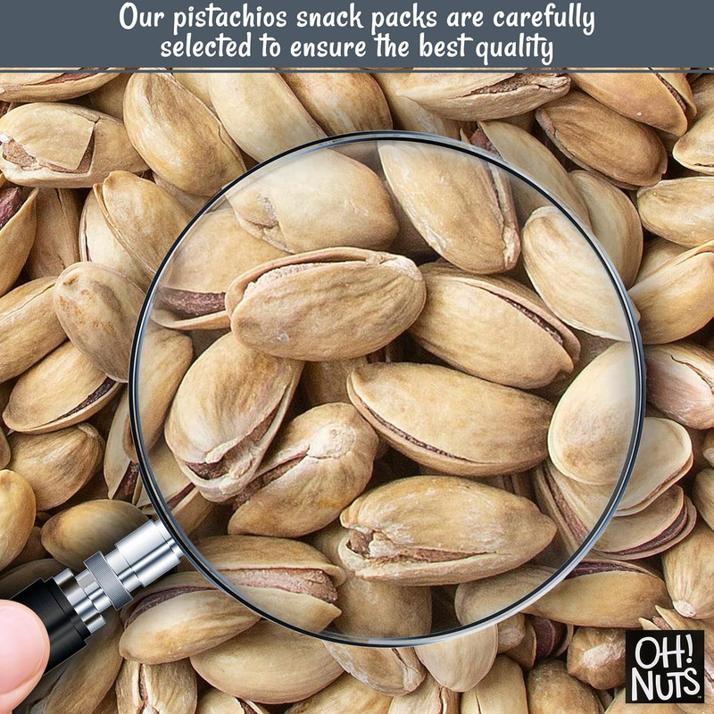 2 LB Specialty Pistachios Finely Salted | Imported Turkish Antep Pistachios Roas gallery