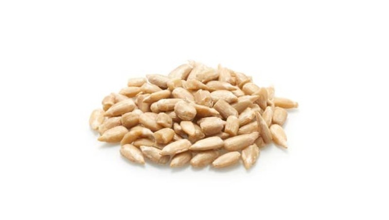 Raw Sunflower Seeds, Shelled, 2.2 lb 35.3oz, Kosher, Gluten-Free, Unsalted Su... gallery
