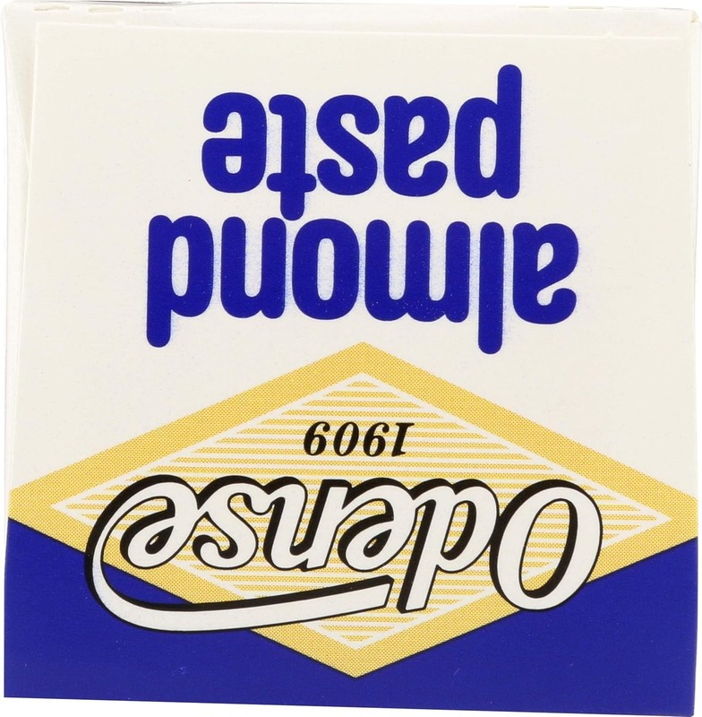 Odense, Almond Paste Gluten Free, 7 Ounce gallery