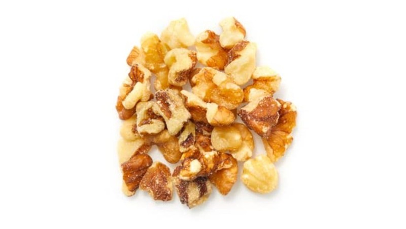 Kosher Certified Raw California Walnuts - 35.2 oz Ideal for Healthy Snacks gallery