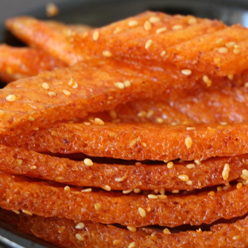 Spicy stick Classic Chinese Special Snack Latiao Food Latiao Spicy Spicys Sti... gallery