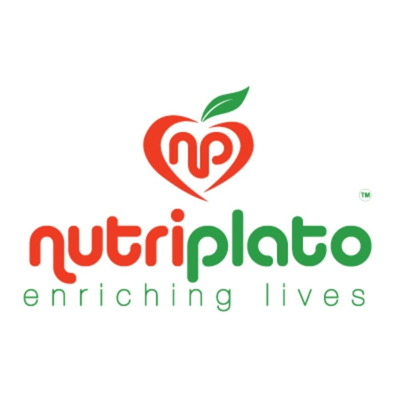 Nutriplato-enriching lives Roasted Salted Flax Seeds | Alsi, 500 g gallery