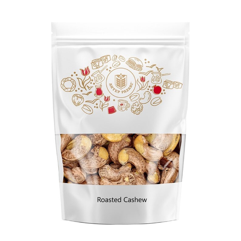 Roasted Cashew gallery