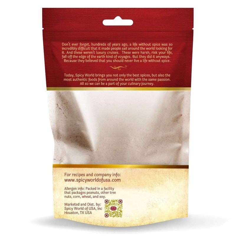 Barley Flour - 4 Lb (64Oz) Bag | All-Natural, Raw, USA Grown | Versatile Barley gallery