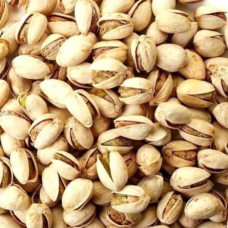 545345, 2Bag/6LB Kirkland, California Dry Roasted & Salted In-Shell Pistachio gallery