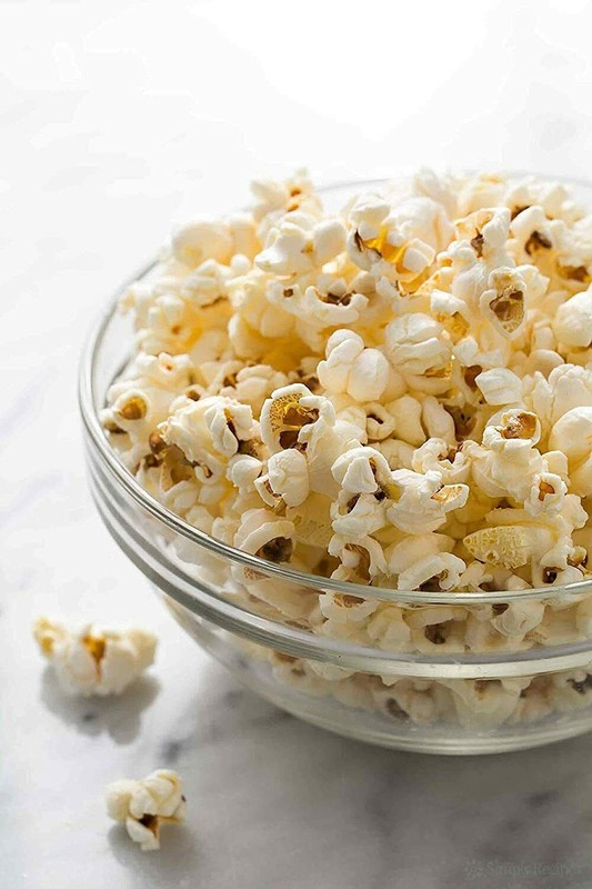 Seth Unpopped Popcorn Kernels Seeds | Makka 100gm gallery