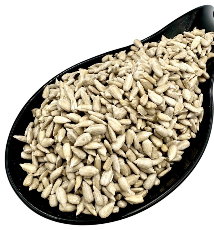 Sunflower Dried Nuts Seeds Unroasted – Unsalted No Shell 20g – 5kg
