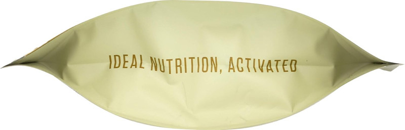 Living Intentions Organic Sprouted Pumpkin Seeds: Salted – Nongmo – 8 Ounce gallery