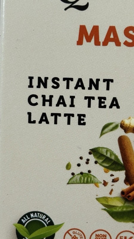 Chia Teas Two Boxes New Never Opened Great Value And Quick Chai gallery