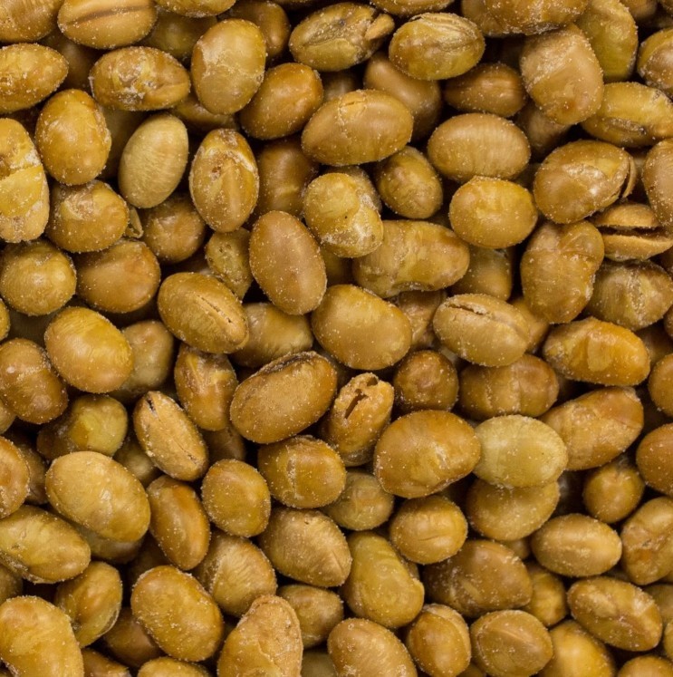 Jayone Non-GMO USA Soybeans for Tofu Soymilk Vegetarian Protein 4lb. (64 oz) gallery