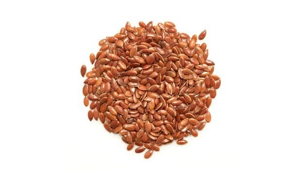 Yupik Certified Organic Brown Flax Seeds | 2.2 lb (35.2 oz) Bulk Pack | 100% Pur gallery