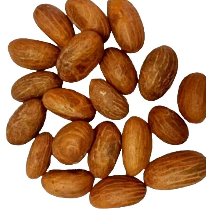 FOM~S Bitter Kola Nut Garcinia AKI-ilu Mijin-goro Orogbo Efiat 227g 8oz Zero ... gallery