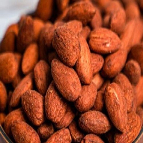 HOT & SPICY ROASTED WHOLE ALMOND-BULK VALUE BAG LIMITED PICK YOUR CRAVING NOW!!!