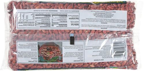 Iberia Red Kidney Beans 4 Lb. gallery