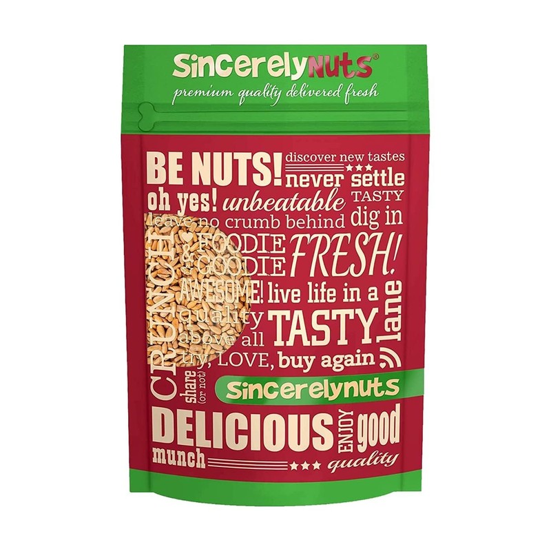 Nuts Sunflower Seeds Unsalted,(1 LB)Nutrition Satisfying Snack-Crunchy,Delicious